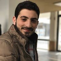 Profile Picture of Bilal Hanouneh (@bilal-hanouneh) on Quora