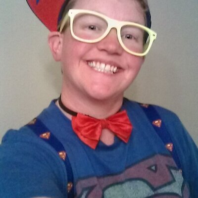 Profile Picture of Whitney Strange (@superwhit1028) on Twitter