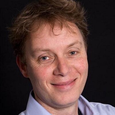 Profile Picture of Alex Barnard (@AlexB2day) on Twitter