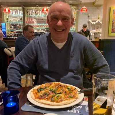 Profile Picture of Tipping Tim (@MarkTimmons3) on Twitter