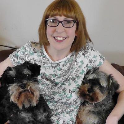 Profile Picture of Jenny Martindale (@MartindaleJenny) on Twitter