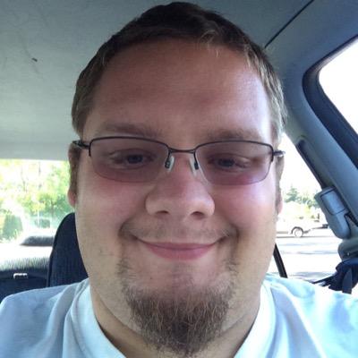 Profile Picture of Kyle Upham (@773boy) on Twitter