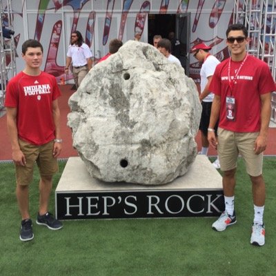 Profile Picture of Brian Rhoades (@rhoades_brian) on Twitter