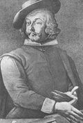 Profile Picture of Jakob Hutteron Wikipedia