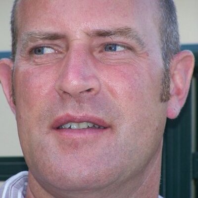 Profile Picture of Dave Rowsell (@daverowsell) on Twitter