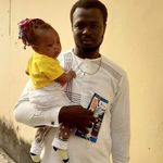 Profile Picture of Paul  chisom  kanu (@paulchisomkanu) on Instagram