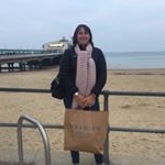 Profile Picture of Sheryl Hawkes (@shezzahawkes) on Instagram