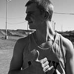 Profile Picture of Tj Dougherty (@t_dougherty) on Flickr