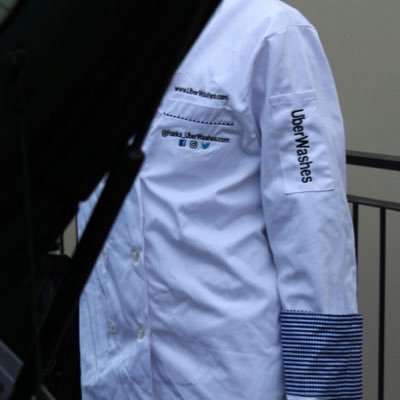 Profile Picture of Frank Jere (@Jere_UberWashes) on Twitter