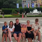 Profile Picture of Annie De Visser (@Annie-De-Visser) on Facebook