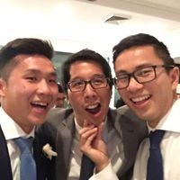 Profile Picture of Joshua Lin (@joshua-lin-42) on Quora