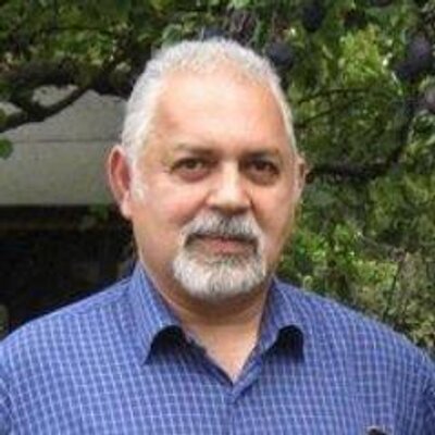 Profile Picture of Louis Marie (@hugh2) on Twitter