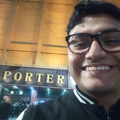 Profile Picture of Mauricio Ballesteros (@MauBallesteros8) on Twitter