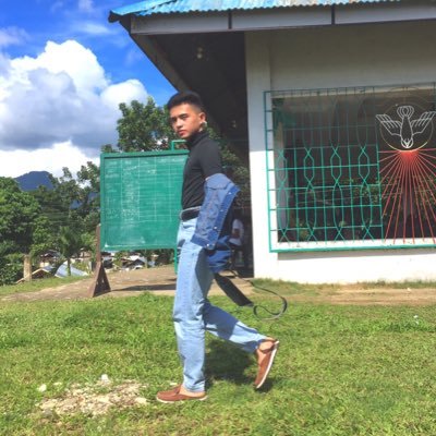 Profile Picture of ćłìfòrd🌈 (@cliford_Dumaboc) on Twitter