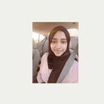 Profile Picture of Shereen Mahmood (@sherin_mahz) on Instagram