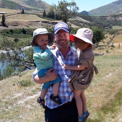 Profile Picture of Andrew Dorgan (@AndrewDorgan2) on Twitter