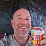 Profile Picture of Steve Griffin (@steven_griffin__) on Instagram