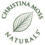 Profile Picture of Christina Moss Naturals (@christinamossnaturals) on Instagram