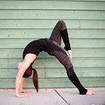 Profile Picture of YOGA  •  OILS  •  WELLNESS (@seantayhall) on Instagram