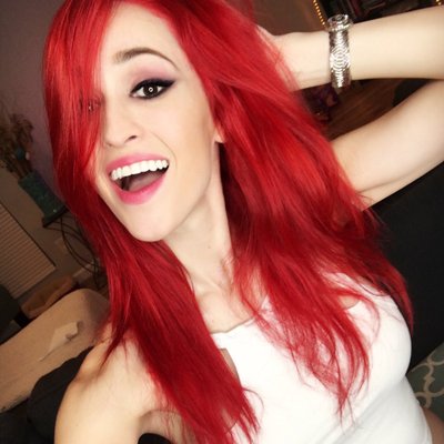 Profile Picture of Jaclyn Frank (@JaclynGlenn) on Twitter