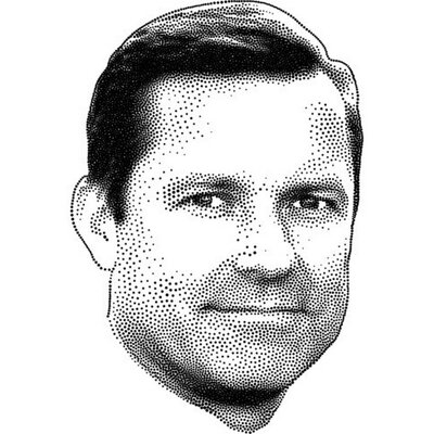 Profile Picture of Mårten Mickos (@@martenmickos) on Twitter