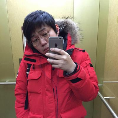 Profile Picture of Jin-wook Jung (@@Gros_Cal) on Twitter