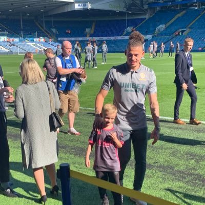 Profile Picture of Chorley White (@white_chorley) on Twitter