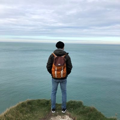 Profile Picture of Jan Schumacher (@schumi1012) on Twitter
