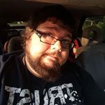 Profile Picture of Aaron Romine (@sharx46) on Instagram