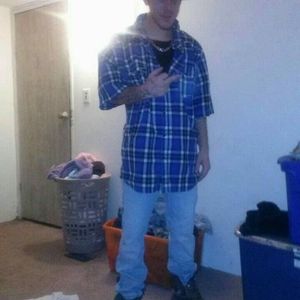 Profile Picture of Michael Hatch (@miskali0422) on Myspace