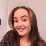 Profile Picture of Lea Arnfríð Jacobsen (@leaajacobsen) on Instagram