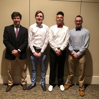 Profile Picture of Preston Fenton (@preston.weatherby) on Facebook