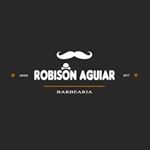 Profile Picture of Barbearia Robison Aguiar 🇧🇷 (@robisonaguiarbarbearia) on Instagram