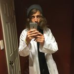Profile Picture of Daniel McClure (@ambivalent_peaks) on Instagram