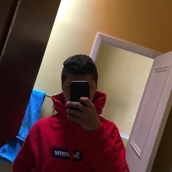 Profile Picture of Jason Martinez (@lxwlife232) on Poshmark