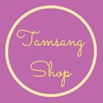 Profile Picture of Tamsang ( ตาม-สั่ง) (@tamsang.shop) on Instagram