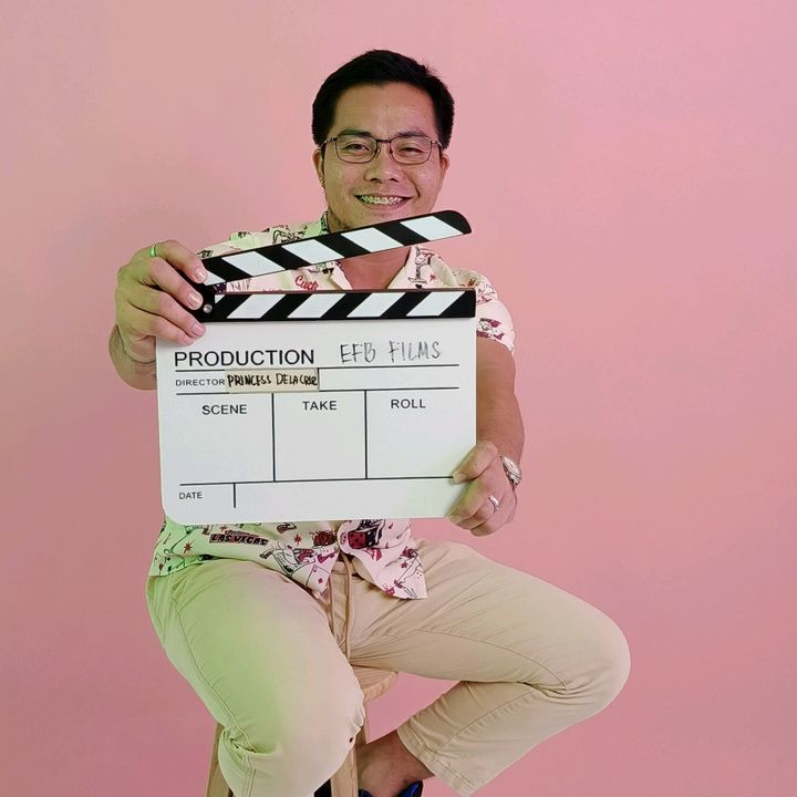 Profile Picture of Rhey Lar Virtz (@rheylarvirtz) on Tiktok