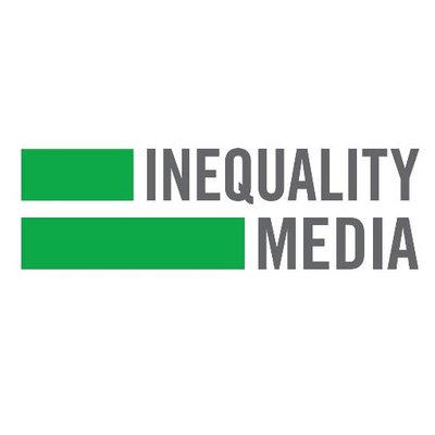 Profile Picture of Inequality Media (@reichproduction) on Twitter