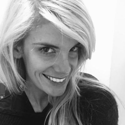 Profile Picture of Leigh Golombick (@LeighGolombick2) on Twitter