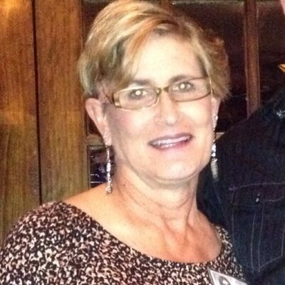 Profile Picture of LISA SEVERSON (@lisa_severson) on Twitter