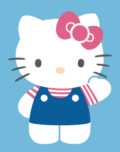 Profile Picture of Hello Kittyon Wikipedia