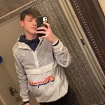 Profile Picture of Cameron Frazier (@cameron.lee24) on Instagram