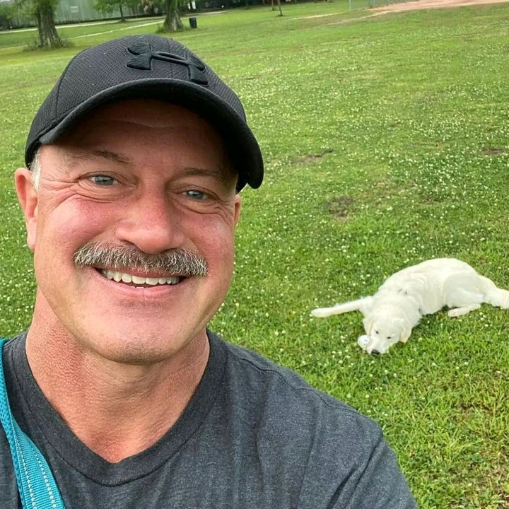 Profile Picture of Scott Greg (@scottgreg4) on Tiktok