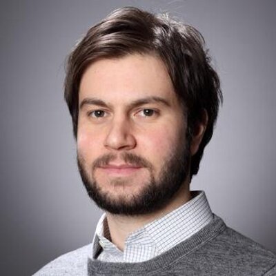 Patrick S. Fannon - Twitter Profile Picture of Patrick S. Fannon (@Patrick_Fannon) on Twitter