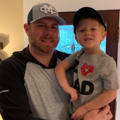 Profile Picture of Tony Savino (@CoachSavino) on Twitter