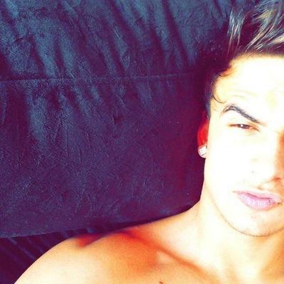 Profile Picture of Oliver Lima Santos (@Oliverlima01234) on Twitter