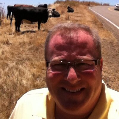 Profile Picture of Todd Sharp (@chauga82) on Twitter