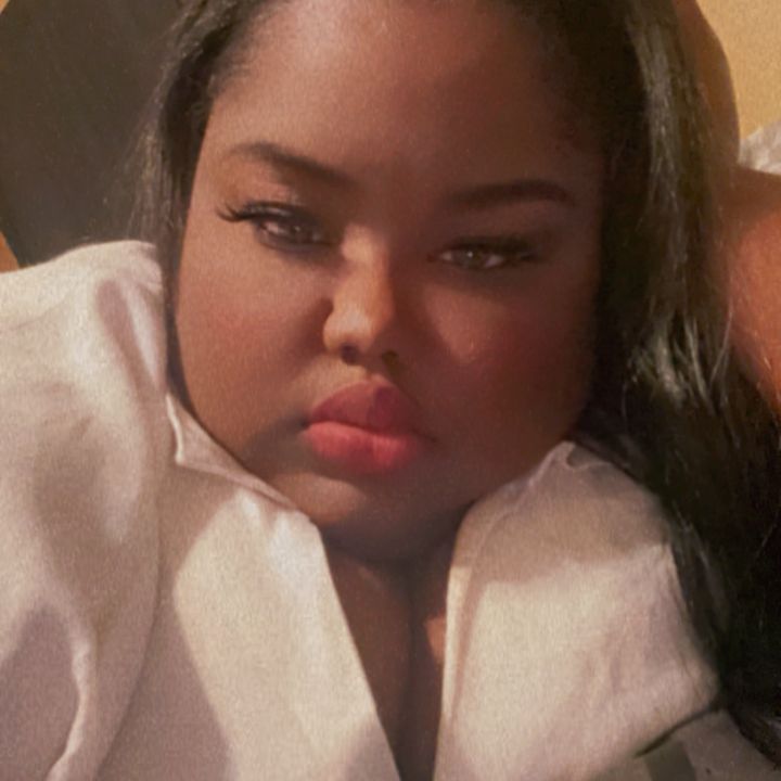 Profile Picture of Dessaray Wilson (@dessaraywilson) on Tiktok