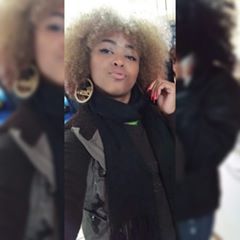 Profile Picture of Robin Fenty (@robinfenty4) on Tiktok