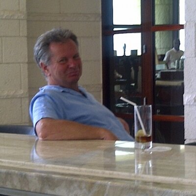 Profile Picture of Martyn Craig Rose (@martyncraigrose) on Twitter